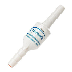 Fire-resistant joint
