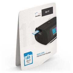 SD memory card
