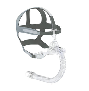Respireo Soft Nasal CPAP Mask