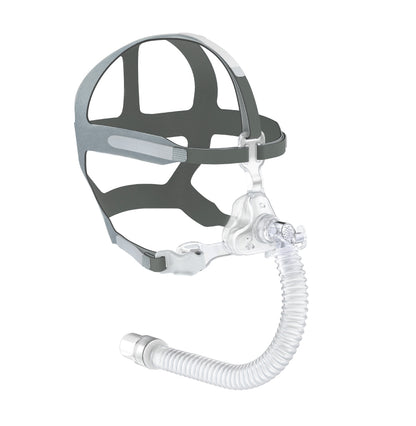 Respireo Soft Nasal CPAP Mask