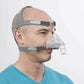 Respireo Soft Nasal CPAP Mask