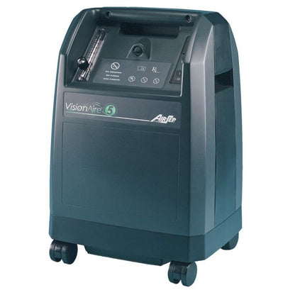 AirSep VisionAire Compact 5L Oxygen Concentrator - Demo Model